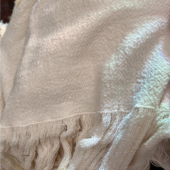 Boho fringe top from Aya Sacred Wear - Picture 5 of 6